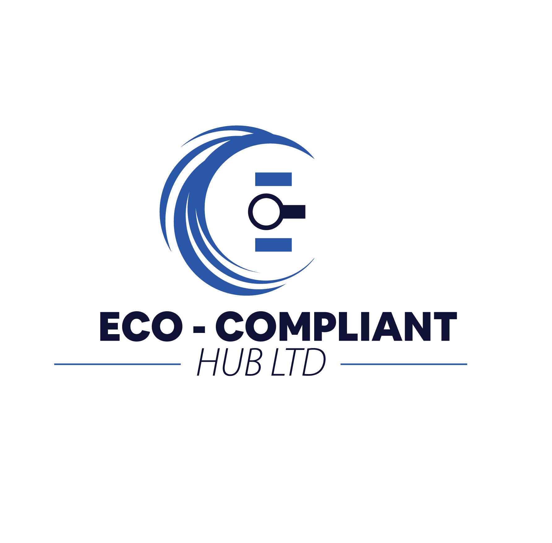 Eco-compliant hub ltd. Logo