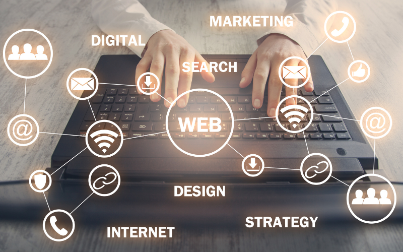 Portal Technology Stack