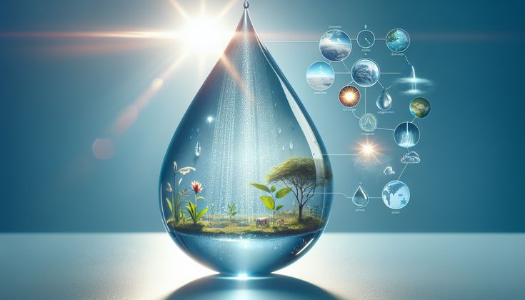 Optimize Water Distribution with a Smart Water Management System